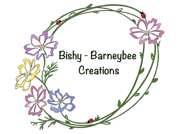 BishyBarneybeeCreations