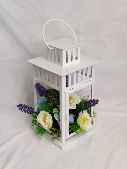 Lantern Centerpiece